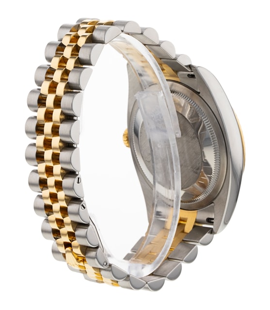 Rolex Datejust 116233 Image 3